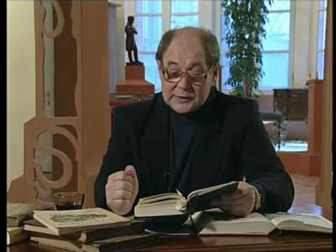 Поэты России ХХ век. Константин Бальмонт  VladPavlovich