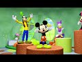 Mickey Mouse Clubhouse Hot Dog Song In Diamond Major