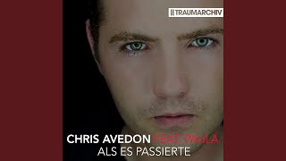 Als es passierte (Stone & Van Linden Radio Edit) (feat. Paula)