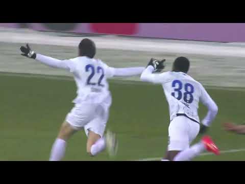 Veni Vidi Simici : Roko Simic Nachspielzeit-Ausgleich in Luzern (@Züri Live)