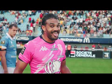 BEHIND THE SCENES: Victory in Perpignan