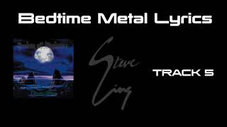 Oracle Moon - Garden Of Shadows | Bedtime Metal Lyrics