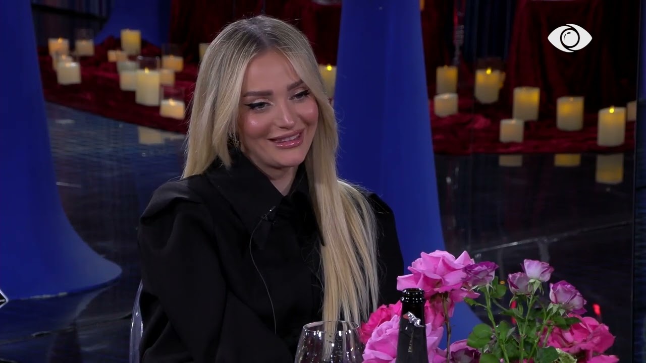 “Të kërkoj shumë falje që mund të kem mërzitur”/Selin-Gimbos: Edhe një moment që jam ndjerë në siklet