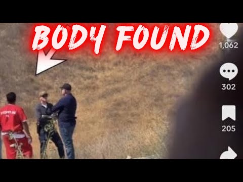 Baby Emmanuel Haro original report