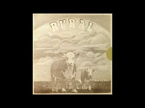 Thumbnail for Rural - Ships In Bottles (1974) by R.E.M.