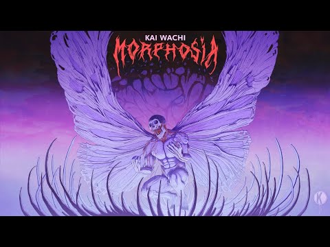Kai Wachi - Morphosia EP (Full Mix)
