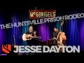 The Huntsville Prison Rodeo | Jesse Dayton