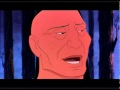 Pocahontas Steady As The Beating Drum Reprise Swedish