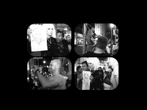 Hunger TV: Heidi Hollywood