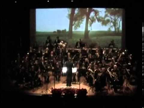 I Magnifici Sette E  Bernstein