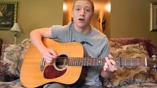 &quot;Until I Met You&quot; by Sundy Best - Cover by Timothy Baker