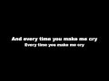 Complicated - Your Favorite Martian With Lyrics ...