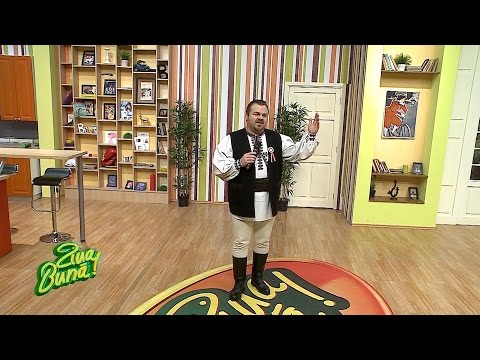 Ionuț Fulea, „Ce s-ar face inima”