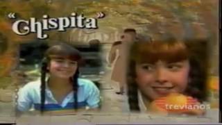 Gloria Trevi - Boquitas Pintadas 80s | La Chica XETU | Chispita Remix 90s