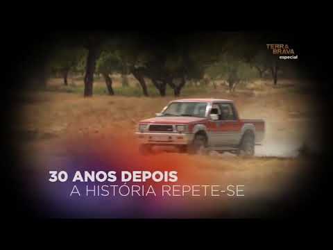 Terra Brava: A história volta a repetir-se! (semana especial)