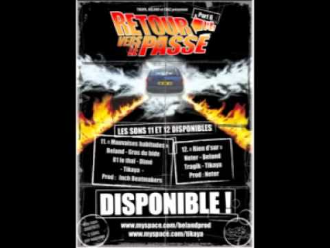 Rien de Sur Neter Beland Tragik Tikaya (Prod neter)