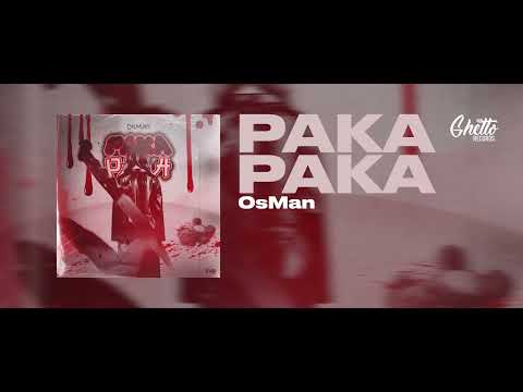 OsMan - Paka Paka