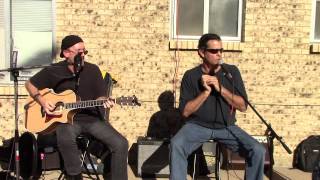 No More Doggin (cover)