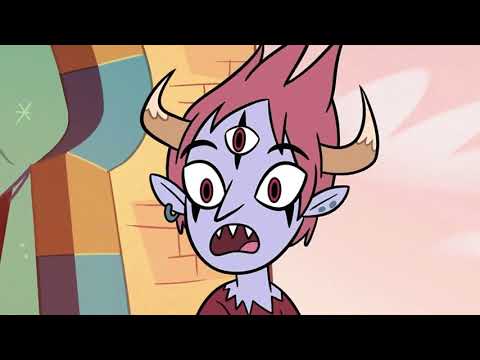 Crossover-Monsters Inc-Part 8: The Scare Floor