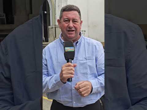 Revista Campesina TV desde Bocono Trujillo