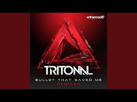 Bullet That Saved Me (Ilan Bluestone Remix)