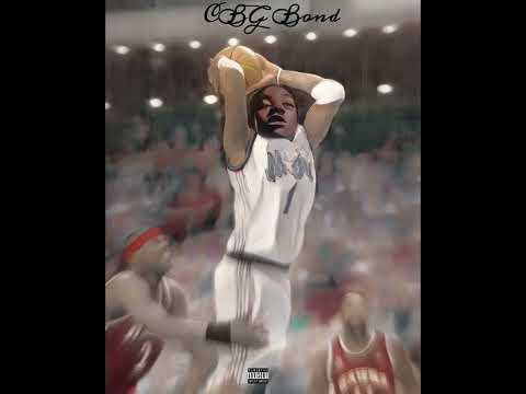 CBG Bond - Tracy Mcgrady (audio)