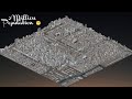 0 To 2 Million Rapid Population Growth Theotown