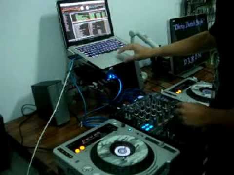 Dirty Dutch Style  (wael-Mirhij - dj dadoo)