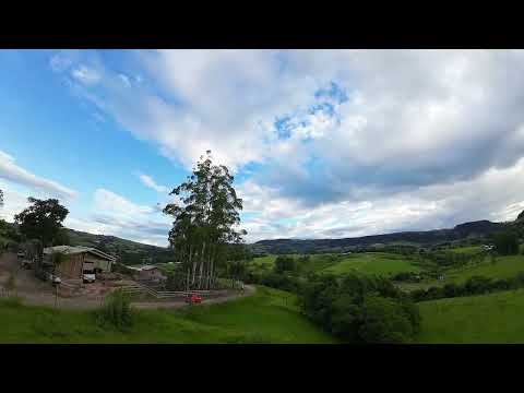 ÁGUA DO PAVÃO - ROSÁRIO DO IVAÍ