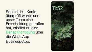 So gehst du vor, wenn dein WhatsApp Business-Konto gesperrt wurde | Wh