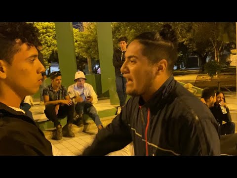 PUMA VS RALO🔥 SEMIFINAL 🔥 ACTIVACION CAZERÍA - MONARCA CIX