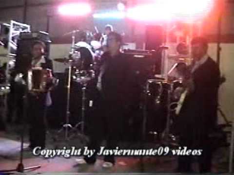 TROPICAL RÍO BRAVO EN VIVO  "El Tao Tao"