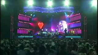 Aun Te Amo - En vivo en Zuazua - PESADO