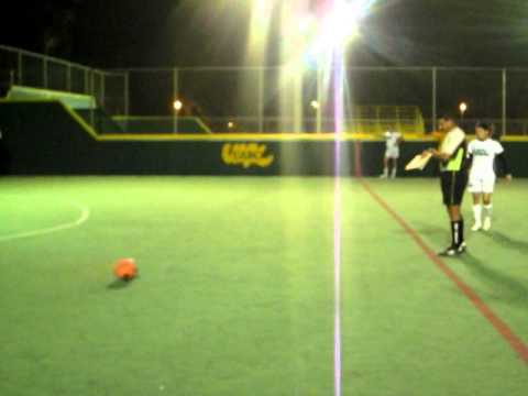 uabc futbol rápido femenil 2011 ensenada-tijuana