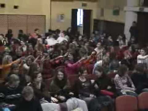 Licealny Przegląd Teatralny