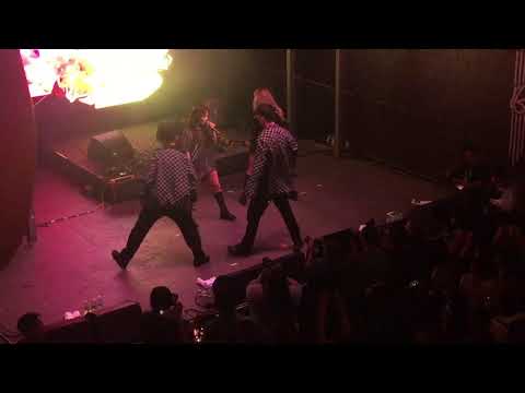 2018 SXSW in Austin- KARD - you in me