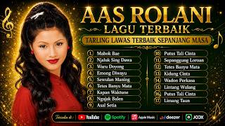 Download lagu Aas Rolani Full Album Tarling Lawas Cirebonan, Mabok Bae, Waru Doyong, Sewulan Maning mp3