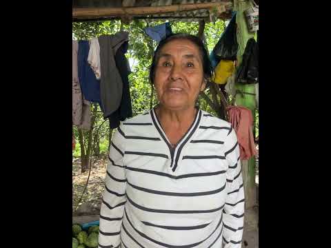 Visitando en  en moto navi a a San Luis heroica de San Pablo, Cajamarca #arcechava