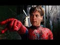 Peter Parker Loses His Powers Scene Spider Man 2004 Movie CLIP HD