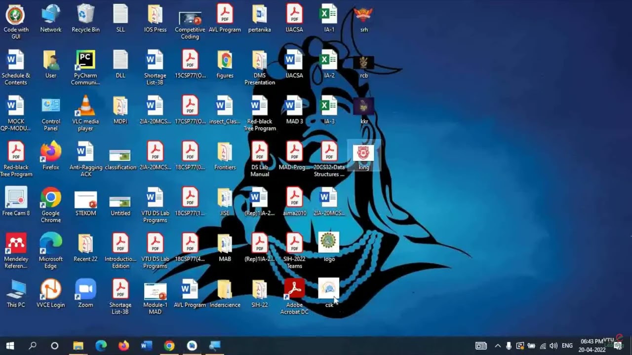 Lab Program  4 : Wallpaper Application