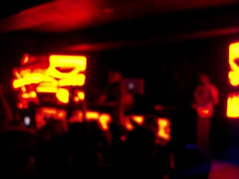 Bob Sinclar Live 18 06 2010