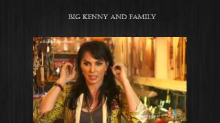 Big Kenny and Family Season 1 Pilot