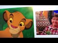 Young Simba Friends Hola Mexico Season 1 Episode 29