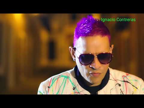 Plan B - soñe encontrarte (Vídeo no Oficial) ft andino