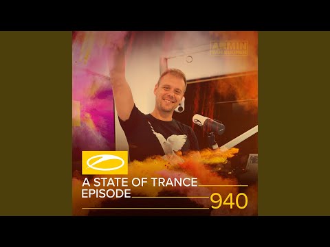A State Of Trance (ASOT 940) (Tune Of The Year, Pt. 2)