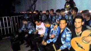 14 de marzo Club Tres Disparos Merida ft Edwin Luna y La Trakalo