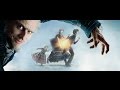UNA SERIE DE CATASTROFICAS DESDICHAS Triler Español En HD