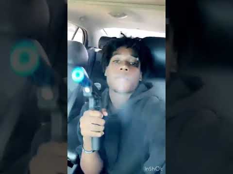 TrenchKid Touk - Heat Talk Pt2