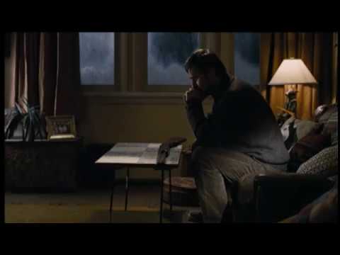 30 Days of Night (2007) - "Let's Just Have Dinner, John" Clip