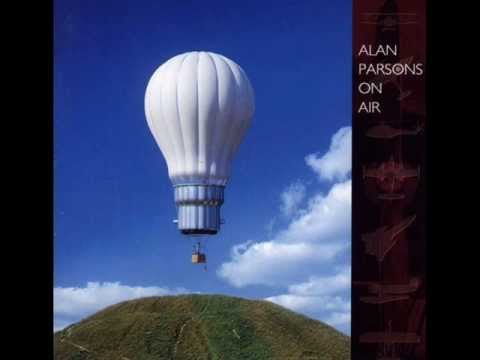 Alan Parsons - Too Close To The Sun